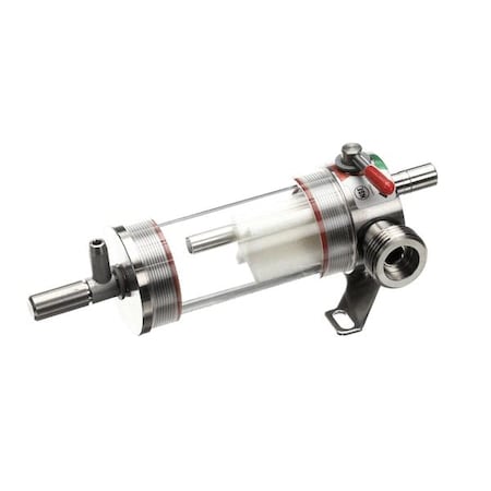 Perlick Fob, Inlet-3/8Barb/Johnguest FEX0208